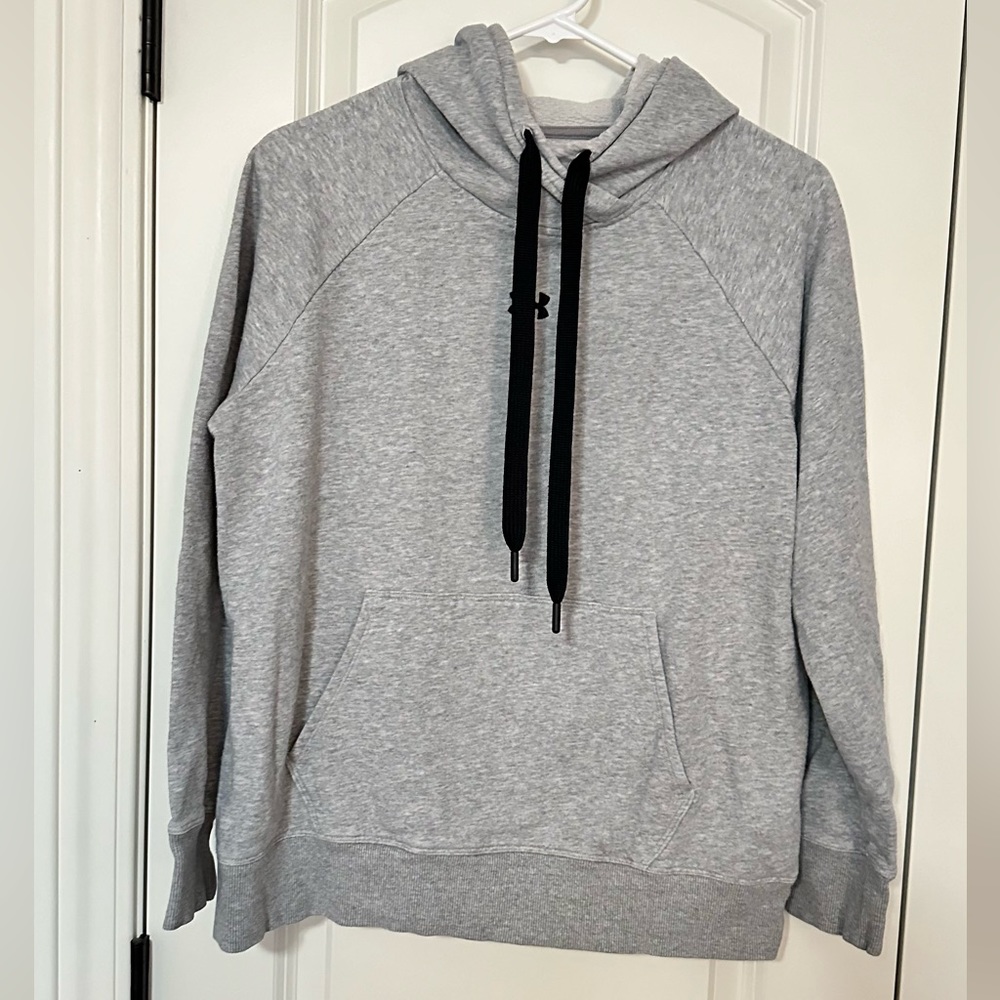 Under Armour Loose Fit Women’s Hoodie